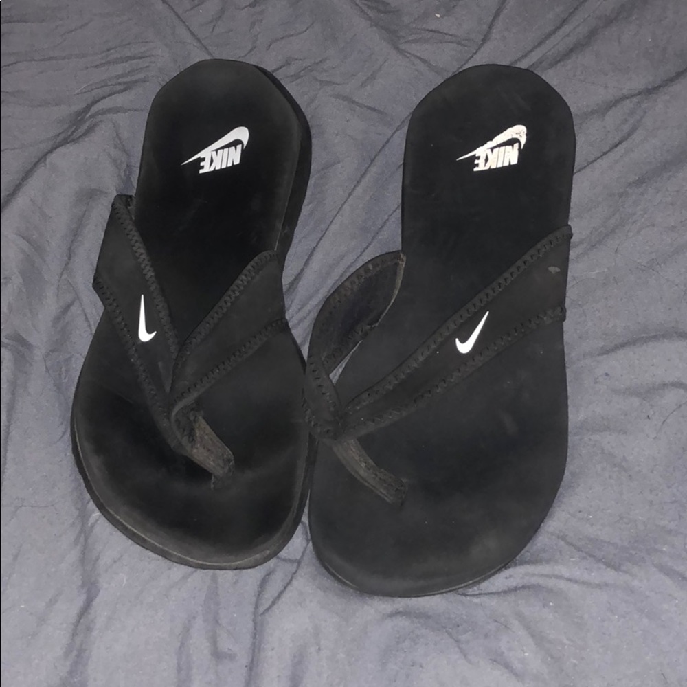 Flip flops
